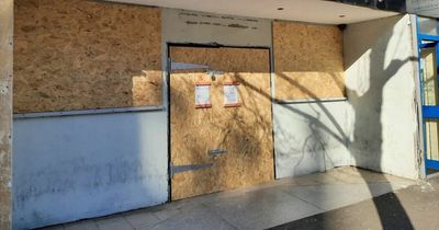 Mini Mall in Weston forced to close after drugs and weapons found
