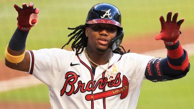 Ronald Acuna, Walker Buehler Anchor This 2022 LABR NL-Only Auction Draft