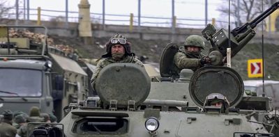 Ukraine: what will end the war? Here’s what research says