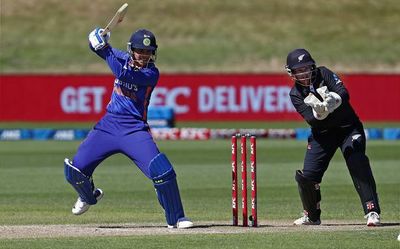 Women’s Cricket World Cup | India aims for improved batting show against formidable New Zealand