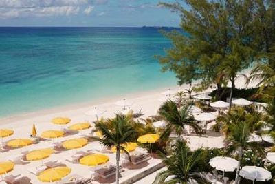 Palm Heights: the boutique hotel putting Grand Cayman on the map