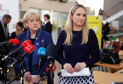 Hundreds of children among 2,500 Ukrainians to have arrived in Ireland so far