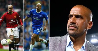 Juan Sebastian Veron's honest Man Utd admission, Sheffield Utd love and fairytale ending