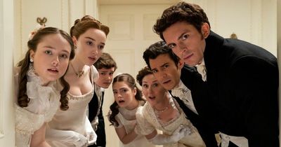 Netflix release exciting trailer for Bridgerton season 2 as start date is confirmed