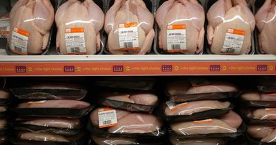 Ukraine war poses 'major threat' to food supplies warns UK's biggest meat producer