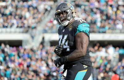 What does Jaguars’ franchise decision mean for Giants, 2022 NFL draft?