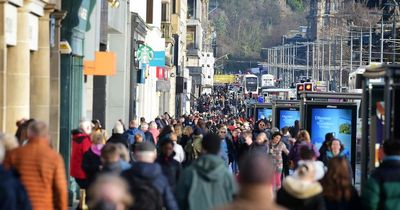 Covid Scotland: Deaths spike across the country according to new weekly data