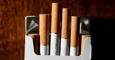 Wales aims to become a smoking-free nation by 2030