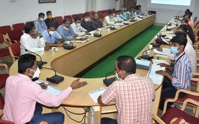 Mysuru eyes tag of “high COPTA 2003 compliance district”