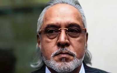 SC adjourns hearing on punishment for Mallya in contempt case