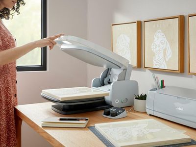 Why Cricut Shares Are Falling Today