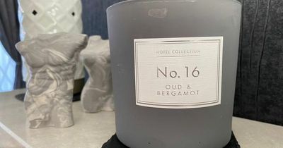 Aldi shoppers go mad for £3.99 candle that smells just like £62 Jo Malone version