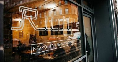 Much-loved Rudy's Neapolitan Pizza set to open new restaurant in the heart of Chorlton this summer