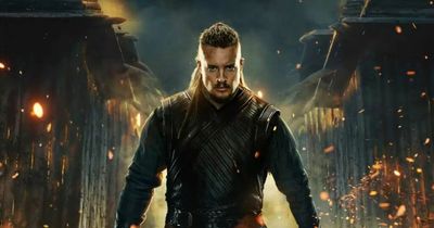 Who is The Last Kingdom's Uhtred actor Alexander Dreymon and what other TV shows has he been on?