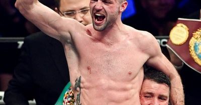 Josh Taylor ruling made after Jack Catterall controversy influences Tyson Fury fight