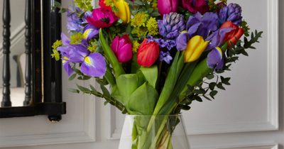 M&S launches Mother's Day flowers delivery discount code but it runs out soon