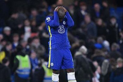 Thomas Tuchel admits Romelu Lukaku is unhappy at Chelsea role leaving long-term future in doubt