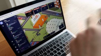 From the metaverse to AI clones: South Korea's presidential election goes digital