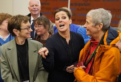 Relatives tell MPs of ‘soul-destroying’ separation from loved ones in care