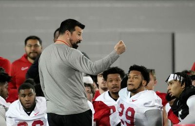 Social media reactions to Ohio State football’s first day of spring ball