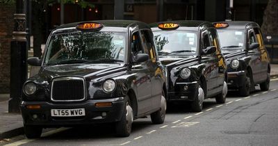 Midlothian taxi fares set to increase for first time in six years under new proposals