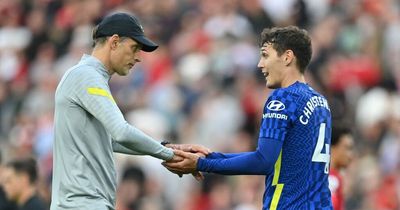 Thomas Tuchel speaks out on Andreas Christensen transfer decision that could derail Chelsea plan