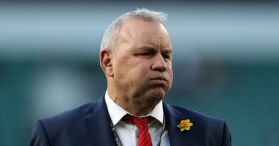 Wales press conference begins with Tomas Francis statement as Wayne Pivac rejects surgeon's 'grave' concerns