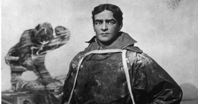 Who was Ernest Shackleton? Scientists celebrate as legendary polar explorer's lost ship is found