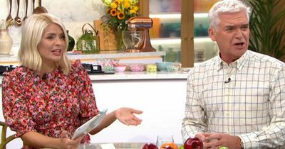 Nobody's Child: Holly Willoughby's dresses on sale for as little as £19