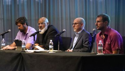 MLB cancels 93 more games as gap narrows in bargaining