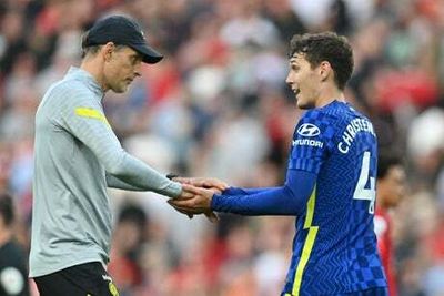 Andreas Christensen closing in on imminent Barcelona agreement with Thomas Tuchel resigned to Chelsea exit