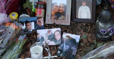 Teenagers killed in Chichester car crash at age of just 17 and 18 named