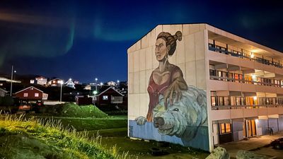 Denmark says sorry for taking Greenland children in 1950s social experiment