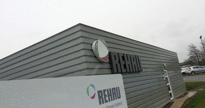 Former Rehau factory on Anglesey has been sold - three years after devastating closure