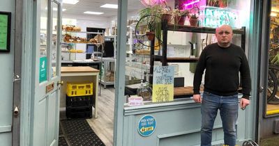 Glasgow's Deanston Bakery doubles Ukraine donations thanks to anonymous donor