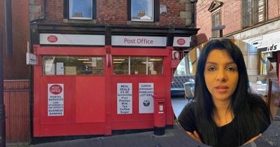 'They came in like the Mafia' - Ex-Newcastle sub-postmistress accused of stealing £40k in Horizon Post Office scandal opens up about nightmare ordeal