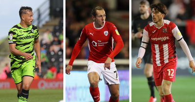 Five right-backs Bristol City should target as Nigel Pearson looks to fill problem position