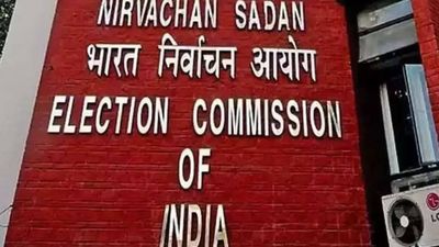 UP Election 2022: 3 officials removed, FIR ordered against lekhpal for flouting of EVM, ballot paper rules