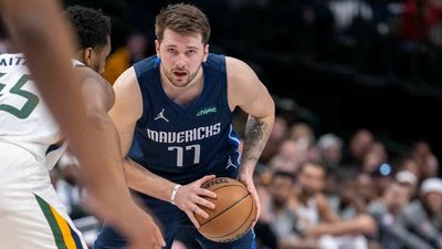 Luka Dončić Is Thriving After the Mavericks’ Midseason Gamble