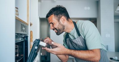 Does my electric oven require gas? How to tell the difference and save money
