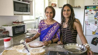 Book of the Week: A classic of Indian home cooking
