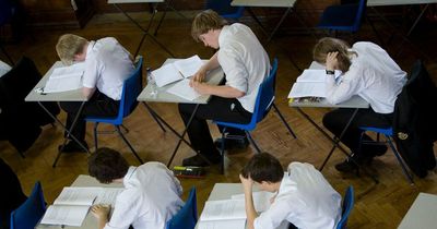 Scotland’s best and worst areas for school grade performance ranked in new list