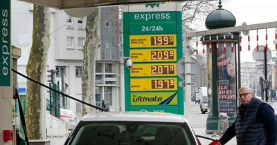 Cost of tank of petrol to reduce by €12 but fuel prices hiked at forecourts after announcement