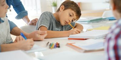 How grammar is taught in England should change