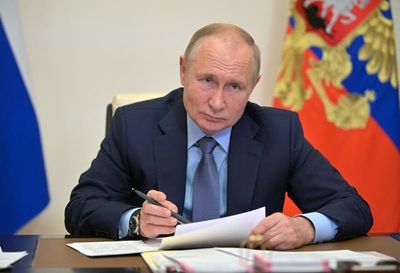 Officials fear that Putin may deploy chemical weapons in Ukraine