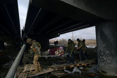 Russia largely failed to respect civilian evacuation plans - Ukrainian official