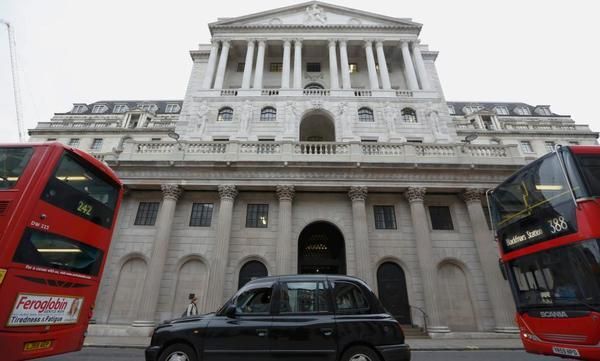 Bank pledge adds to fears that EU referendum will cause market turmoil