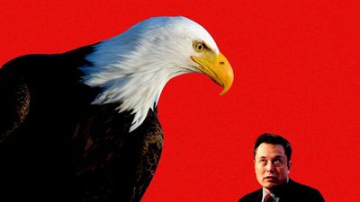 Elon Musk tries to get out of his deal