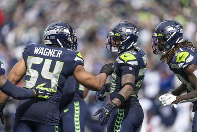 Seahawks need these 2 players to step up as team captains in 2022