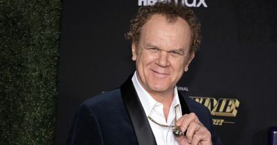 John C Reilly announced as International Guest of Honour for St Patrick's Day Parade